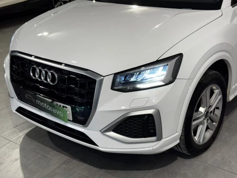 Audi Q2 2.0 35 TDI 110KW 150CV S TRONIC