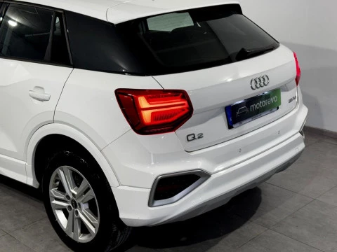Audi Q2 2.0 35 TDI 110KW 150CV S TRONIC