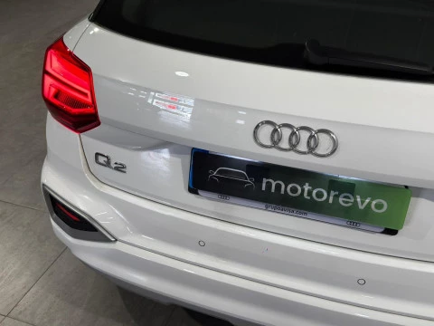 Audi Q2 2.0 35 TDI 110KW 150CV S TRONIC