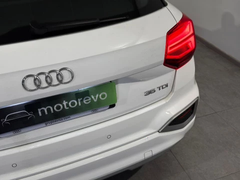 Audi Q2 2.0 35 TDI 110KW 150CV S TRONIC