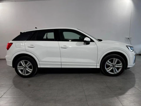 Audi Q2 2.0 35 TDI 110KW 150CV S TRONIC