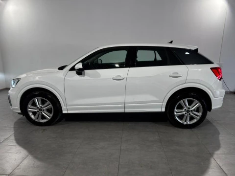 Audi Q2 2.0 35 TDI 110KW 150CV S TRONIC