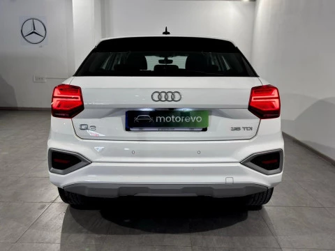 Audi Q2 2.0 35 TDI 110KW 150CV S TRONIC
