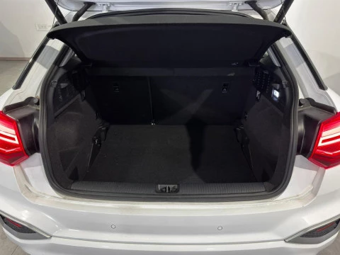 Audi Q2 2.0 35 TDI 110KW 150CV S TRONIC