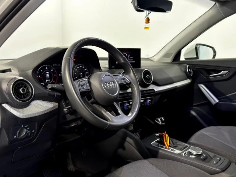 Audi Q2 2.0 35 TDI 110KW 150CV S TRONIC