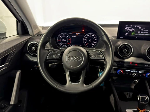 Audi Q2 2.0 35 TDI 110KW 150CV S TRONIC