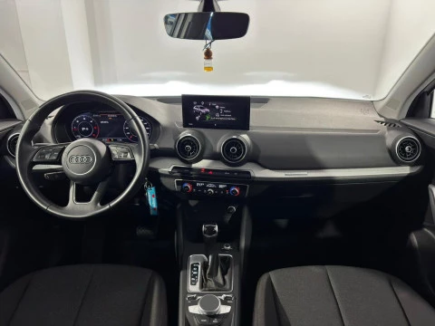 Audi Q2 2.0 35 TDI 110KW 150CV S TRONIC