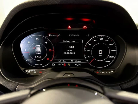 Audi Q2 2.0 35 TDI 110KW 150CV S TRONIC