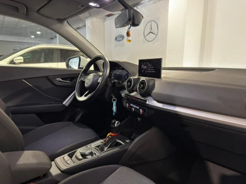 Audi Q2 2.0 35 TDI 110KW 150CV S TRONIC