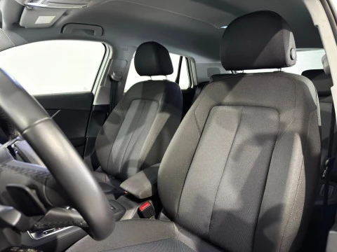 Audi Q2 2.0 35 TDI 110KW 150CV S TRONIC