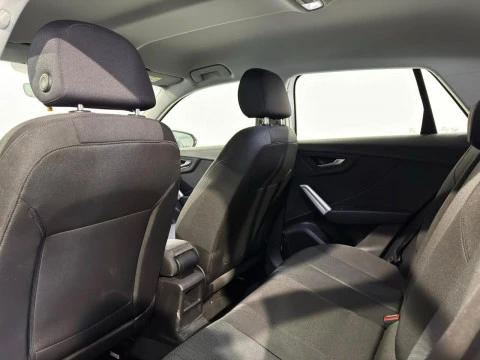 Audi Q2 2.0 35 TDI 110KW 150CV S TRONIC