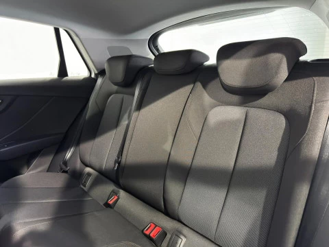 Audi Q2 2.0 35 TDI 110KW 150CV S TRONIC
