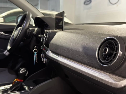 Audi Q2 2.0 35 TDI 110KW 150CV S TRONIC