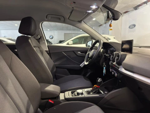 Audi Q2 2.0 35 TDI 110KW 150CV S TRONIC