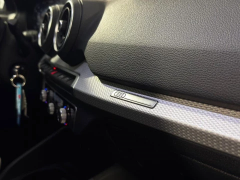 Audi Q2 2.0 35 TDI 110KW 150CV S TRONIC