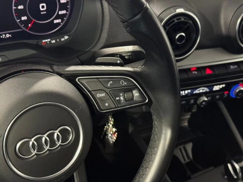 Audi Q2 2.0 35 TDI 110KW 150CV S TRONIC