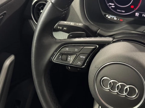 Audi Q2 2.0 35 TDI 110KW 150CV S TRONIC