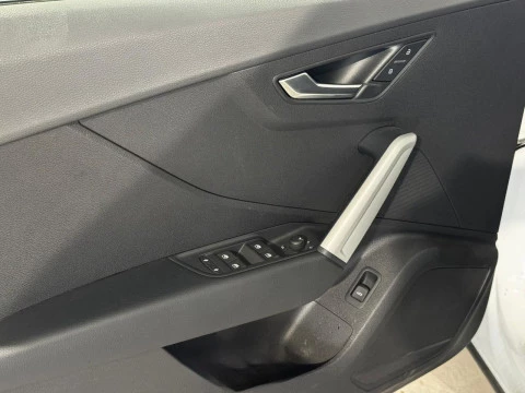 Audi Q2 2.0 35 TDI 110KW 150CV S TRONIC