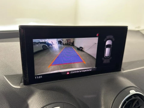 Audi Q2 2.0 35 TDI 110KW 150CV S TRONIC