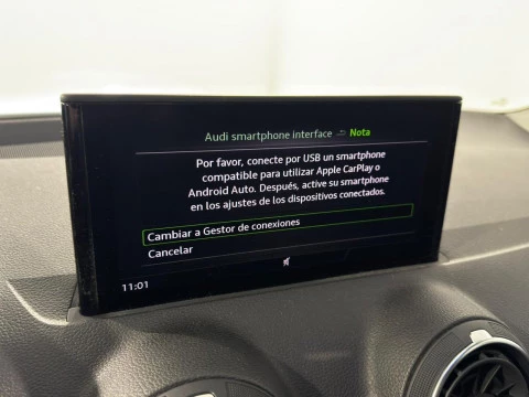 Audi Q2 2.0 35 TDI 110KW 150CV S TRONIC