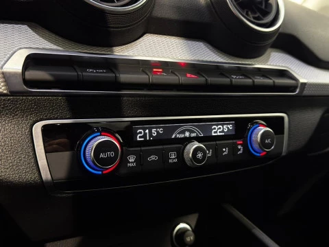 Audi Q2 2.0 35 TDI 110KW 150CV S TRONIC