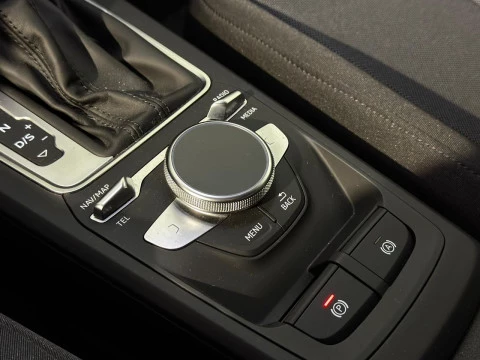 Audi Q2 2.0 35 TDI 110KW 150CV S TRONIC