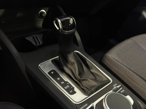 Audi Q2 2.0 35 TDI 110KW 150CV S TRONIC