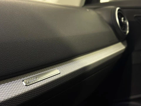 Audi Q2 2.0 35 TDI 110KW 150CV S TRONIC