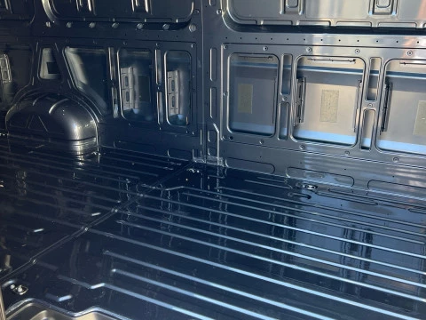 Volkswagen Crafter 35 Furgón BM TN L3H2 2.0TDI 130kW Auto