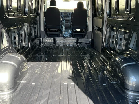 Volkswagen Crafter 35 Furgón BM TN L3H2 2.0TDI 130kW Auto