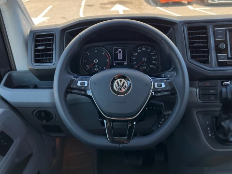 Volkswagen Crafter 35 Furgón BM TN L3H2 2.0TDI 130kW Auto