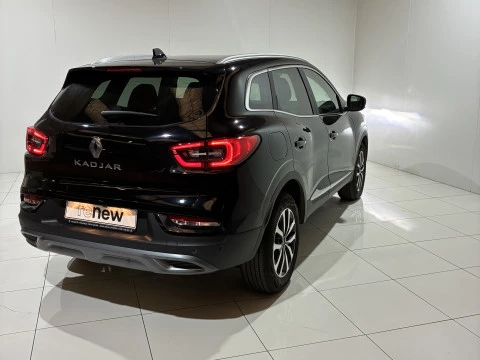 Renault Kadjar ZEN (103kw) 140cv