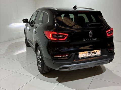 Renault Kadjar ZEN (103kw) 140cv