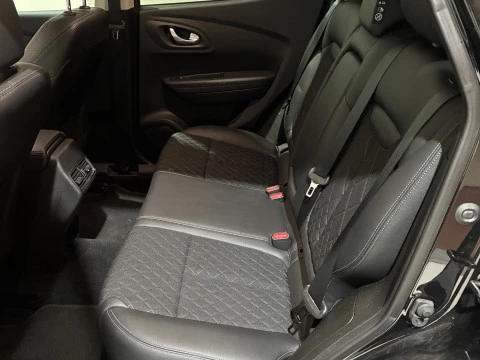 Renault Kadjar ZEN (103kw) 140cv