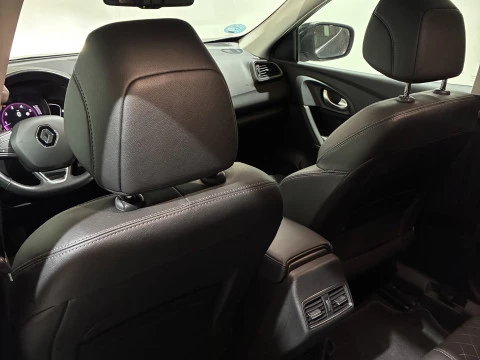 Renault Kadjar ZEN (103kw) 140cv