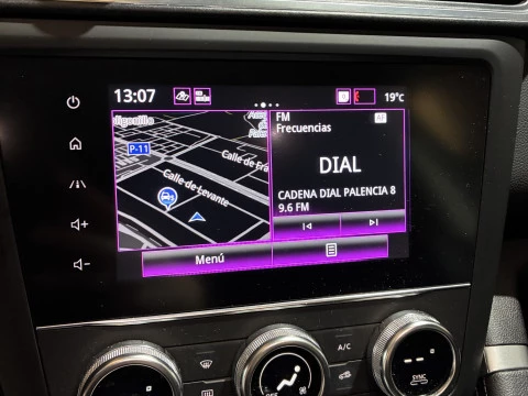 Renault Kadjar ZEN (103kw) 140cv