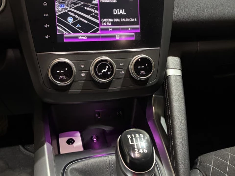 Renault Kadjar ZEN (103kw) 140cv
