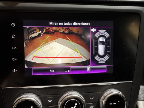 Renault Kadjar ZEN (103kw) 140cv