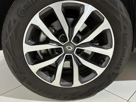 Renault Kadjar ZEN (103kw) 140cv