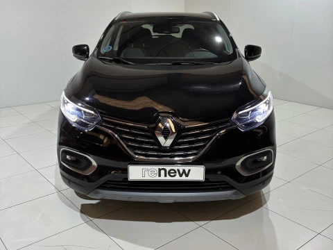 Renault Kadjar ZEN (103kw) 140cv