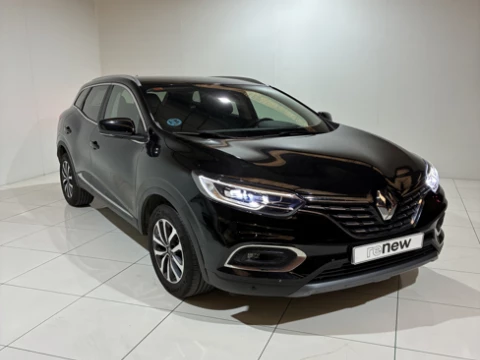 Renault Kadjar ZEN (103kw) 140cv