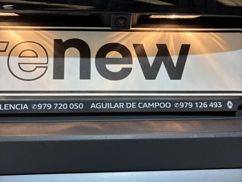 Renault Kadjar ZEN (103kw) 140cv