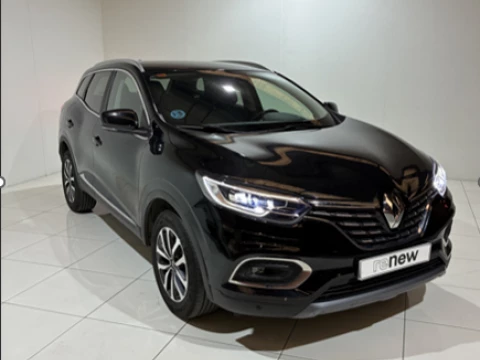 Renault Kadjar ZEN (103kw) 140cv