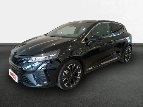 Renault Clio Techno full hybrid E-Tech 145 (103Kw)