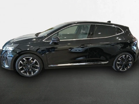 Renault Clio Techno full hybrid E-Tech 145 (103Kw)