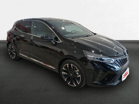 Renault Clio Techno full hybrid E-Tech 145 (103Kw)