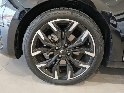 Renault Clio Techno full hybrid E-Tech 145 (103Kw)