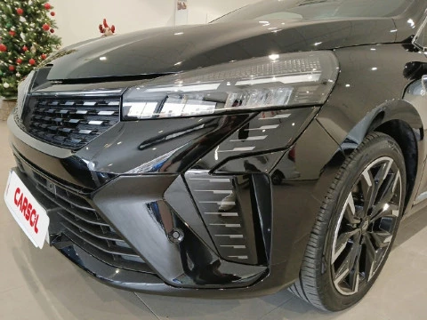 Renault Clio Techno full hybrid E-Tech 145 (103Kw)