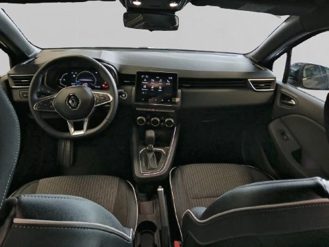Renault Clio Techno full hybrid E-Tech 145 (103Kw)