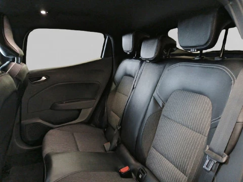 Renault Clio Techno full hybrid E-Tech 145 (103Kw)